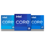 Intel 13世代 CPU本日より解禁！！