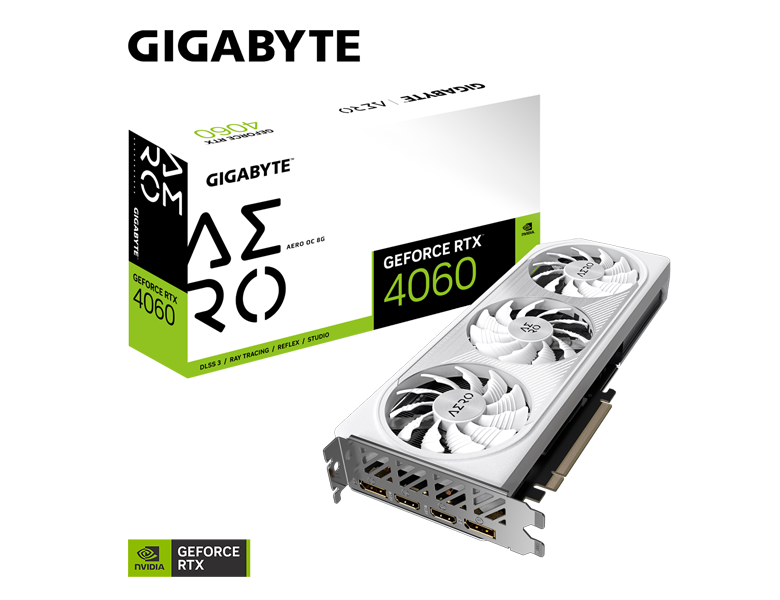 GeForce RTX 4060が販売解禁されました！！ - 北見 新品中古パソコン 