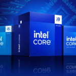 Intel Coreプロセッサ第14世代の非OCモデルが発売解禁！