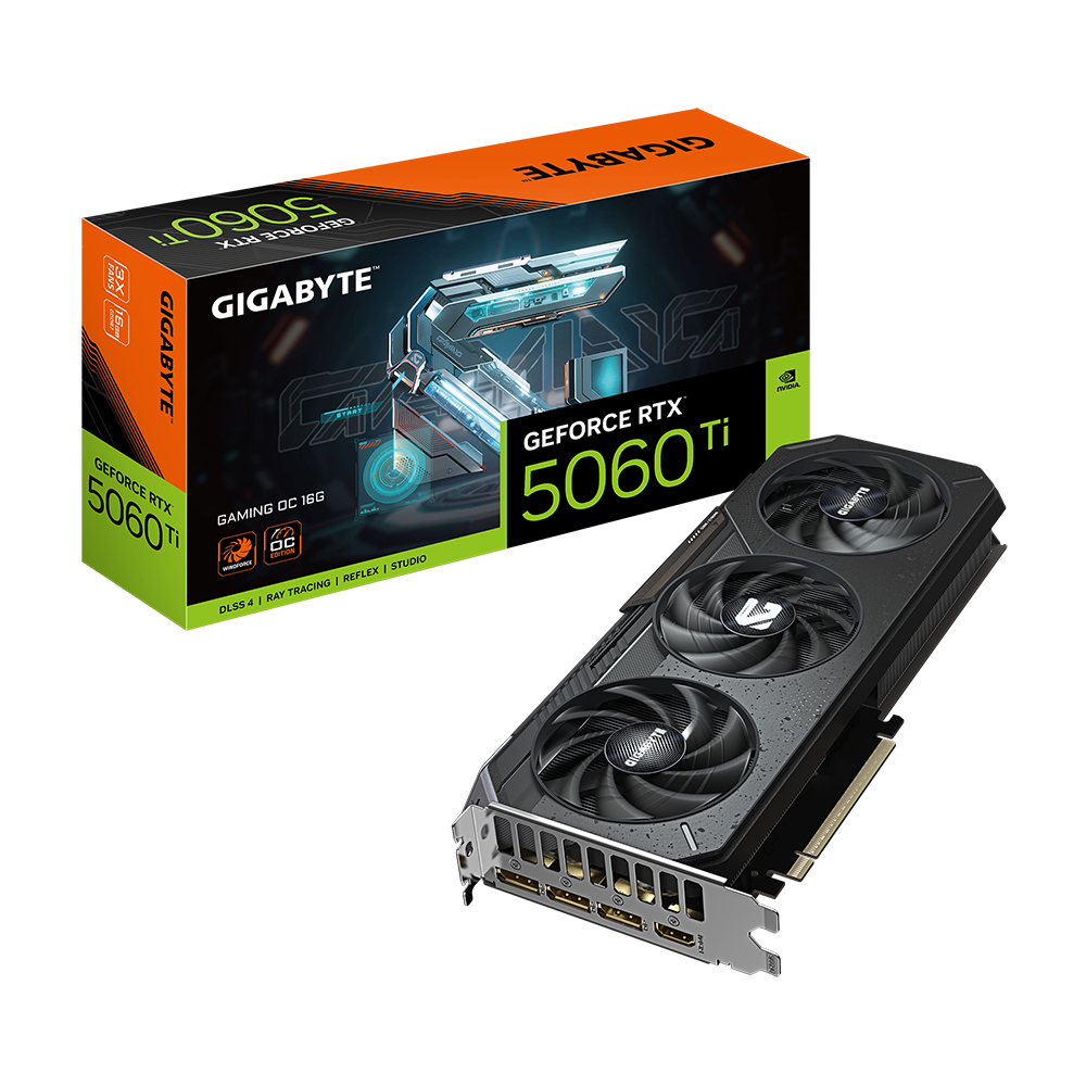 最新ミドル「RTX 5060 Ti 16GB」解禁！ - 北見 新品中古パソコン 