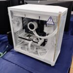 配信者向けPCとゲーム向けPC