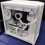 配信者向けPCとゲーム向けPC