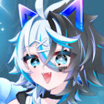 🎉 PCノース広報Vtuber 🎉